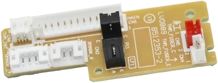 FWFQX LV0889 Fuser Sensor for Brother 3150 3170 DCP 9020 MFC 9120 9130 9133 9140 9330 9340 HL3140 DCP9020 Printer - Image 1